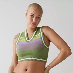 Urban Outfitters Randi Sweater Vest